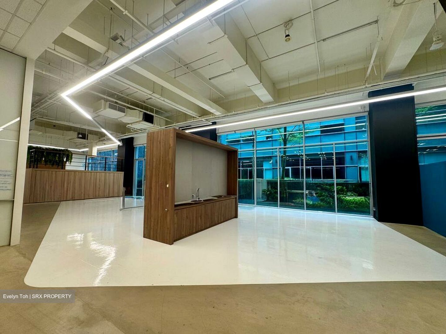 Golden Agri Plaza (D5), Factory #497313601